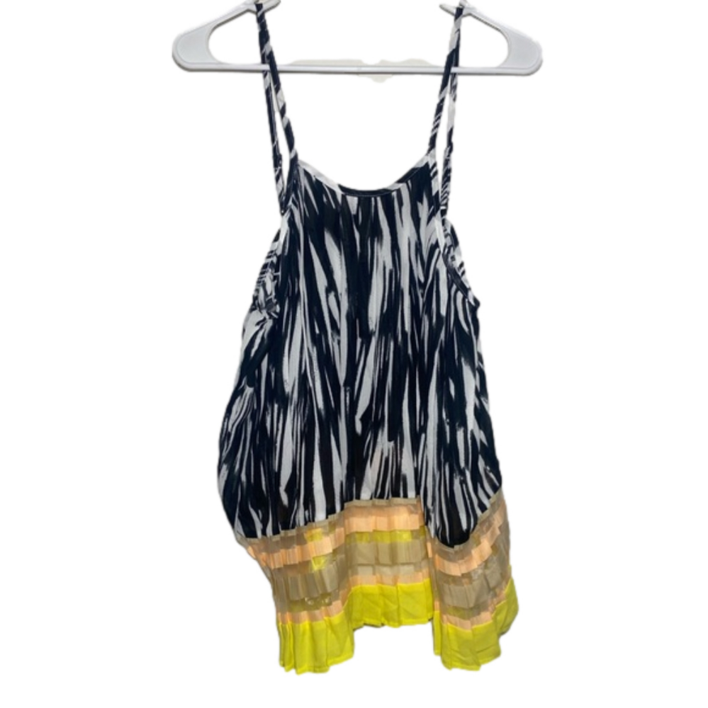 Jealous Tomato Sleeveless Top